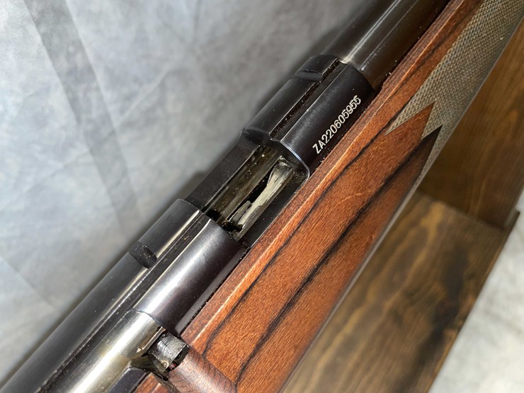 #2307-•-remington-model-5-22-lr-bolt-action-rifle,-sn:-za220605955-image-13
