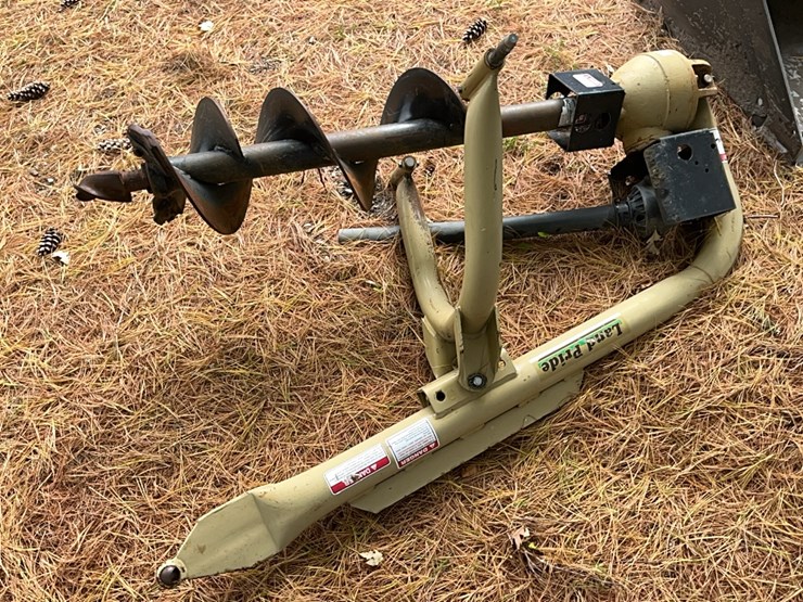 land-pride-3-pt.-auger-image-1