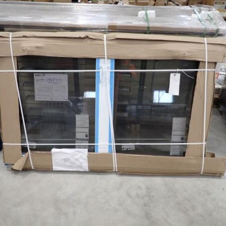 Farley Windows Double Casement Window