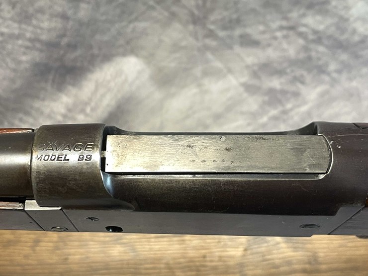 #2315-•-savage-arms-model-99-30-30-win-lever-action-rifle,-sn:-188618-image-11