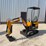 2025-miva-va13-mini-excavator-image-1