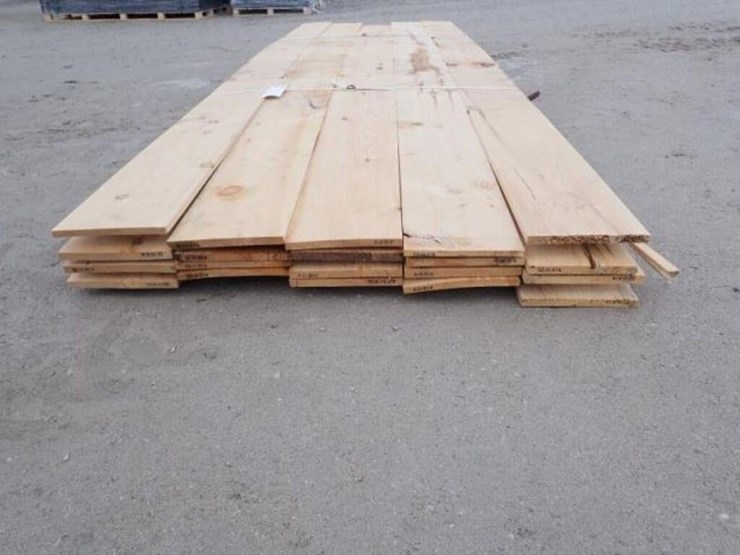 qty-of-(20)-1-in.-x-10-in.-x-14-ft-rough-one-side-image-5