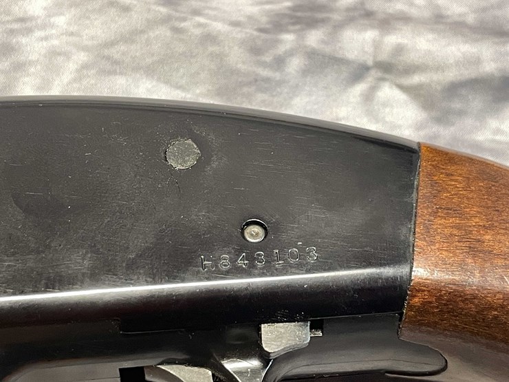 #2333-•-westerfield-model-550-12-ga.-pump-action-shotgun,-sn:-ha43103-image-14