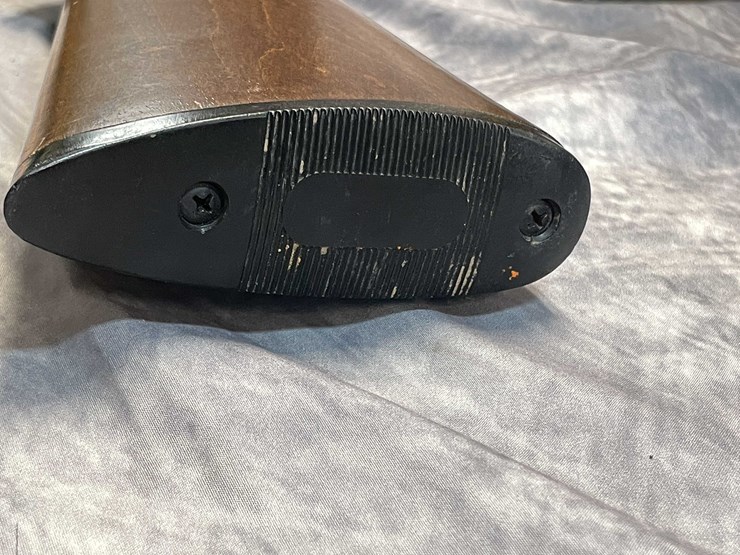 #2333-•-westerfield-model-550-12-ga.-pump-action-shotgun,-sn:-ha43103-image-15