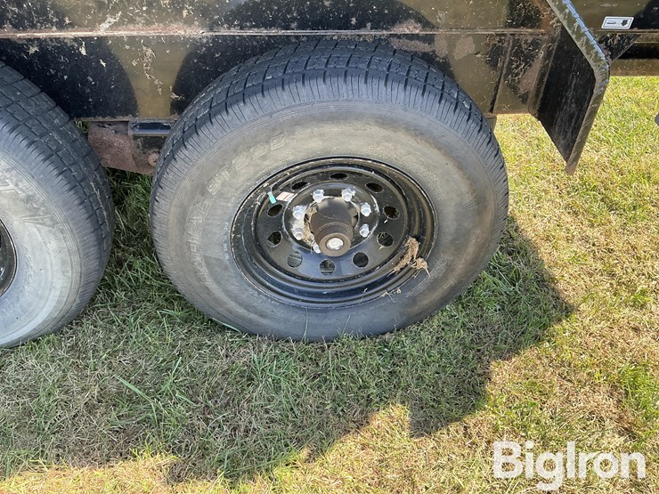 2021-h&h-h8314dbw-b-140-14’-t/a-dump-trailer-image-11