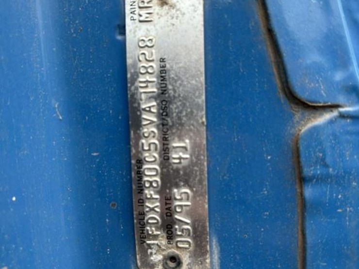 #1429-•-1995-ford-f-series-flatbed-truck-image-75