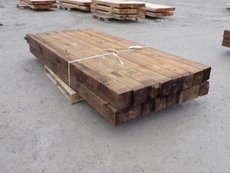 qty-of-(16)-6-in.-x-6-in.-x-8-ft-pressure-treated-image-4