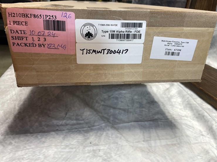 #2374-•-watch-tower-ar-15-15m-5.56/.223-semi-auto-rifle,-sn:-t15mwt30041700-image-24