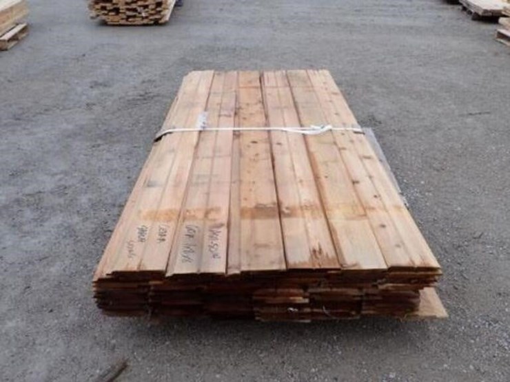 qty-of-(60)-1-in.-x-8-in.-x-8-ft-cedar-shiplap-a51-image-6