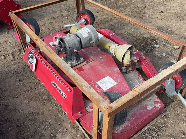 2023-tar-river-bfm-105-5'-finish-mower-image-1