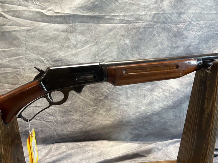 #2355-•-marlin-original-410-410-ga.-shotgun,-sn:-3780-image-3