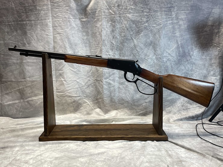 #2365-•-savage-arms-revel-22-lr-lever-action-rifle,-sn:-4670142-image-7