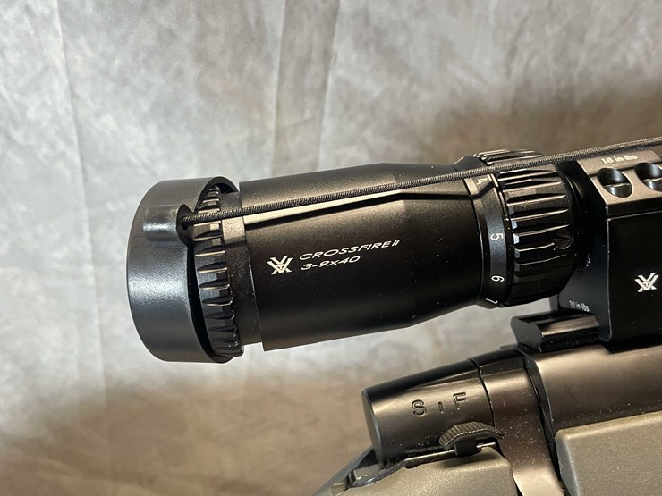 #2299-•-weatherby-vanguard-243-win-bolt-action-rifle,-sn:-vb131892-image-13