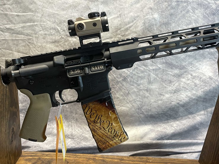 #2354-•-diamondback-db15-556nato-semi-auto-rifle,-sn:-db2652086-image-3