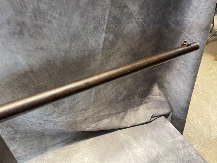 #2296-•-original-winchester-model-74-22-lr-semi-auto-rifle,-sn:-160604a-image-4