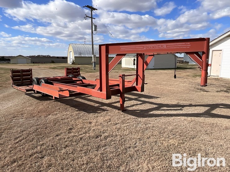 1993-donahue-t/a-swather-trailer-image-3