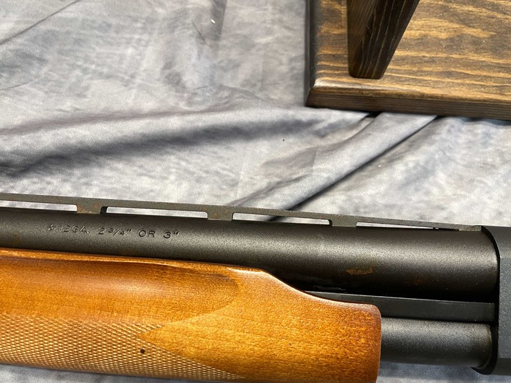 #2346-•-remington-model-870-12-ga.-pump-action-shotgun,-sn:-0770113m-image-22