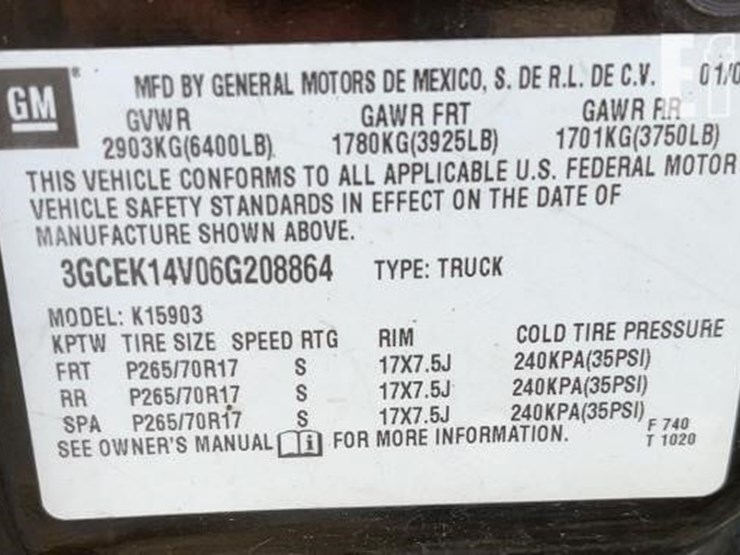 2006-chevrolet-silverado-1500-image-12