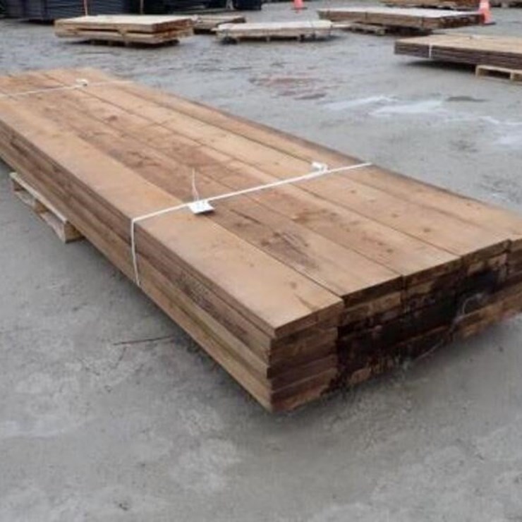 Qty Of (35) 2 In. x 10 In. x 16 Ft Pressure A511-5