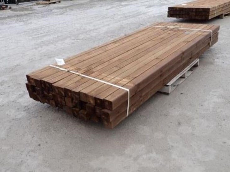 qty-of-(39)-4-in.-x-4-in.-x-10-ft-pressure-treated-image-5
