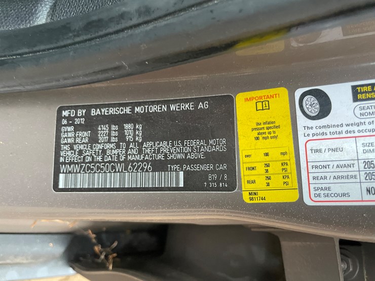 #270-•-2012-mini-cooper-s-countryman-all4-(rhinelander,-wi)(title-in-delay)-image-32