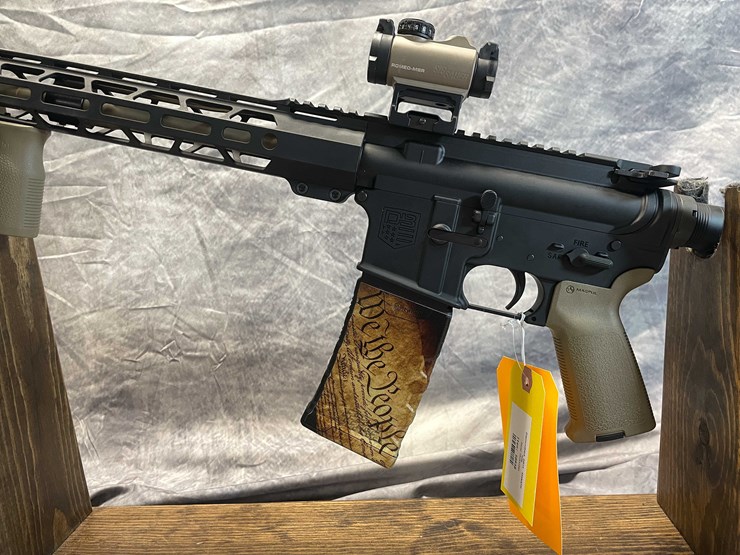 #2354-•-diamondback-db15-556nato-semi-auto-rifle,-sn:-db2652086-image-11