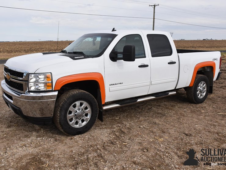 chevrolet-silverado-2500-image-1