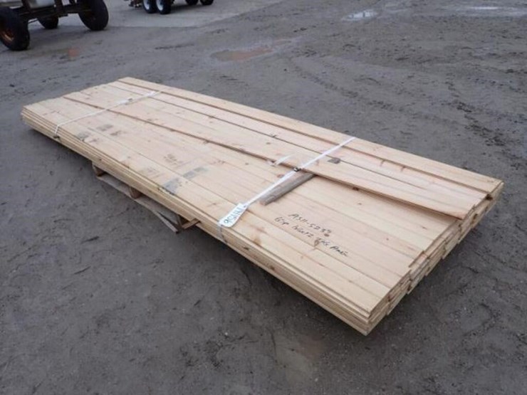 qty-of-(60)-1-in.-x-6-in.-x-12-ft-tongue-&-groove-image-1