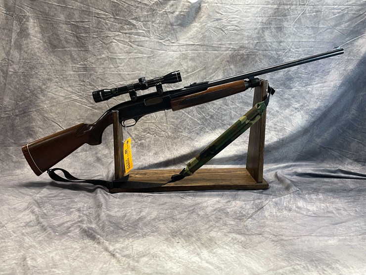 #2332-•-winchester-model-120-12-ga.-pump-action-shotgun,-sn:-l737023-image-1