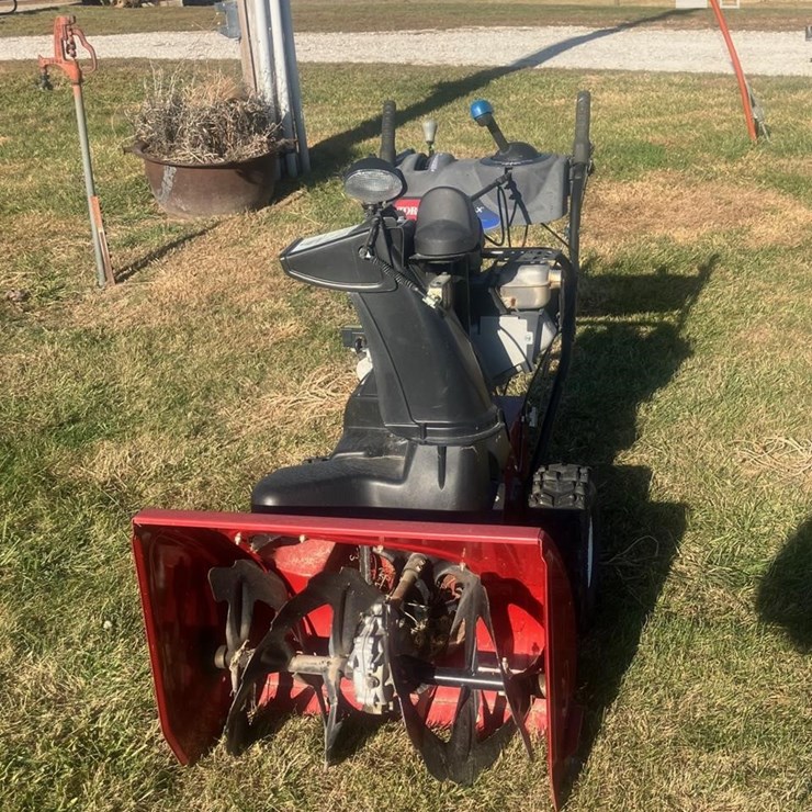 TORO POWER MAX 826 OXE