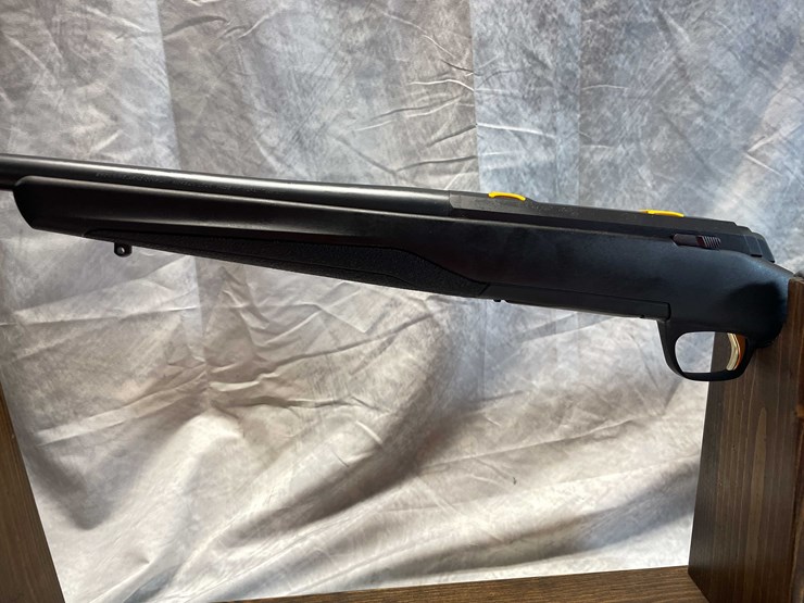 #2377-•-browning-x-bolt-6.5-creedmoor-bolt-action-rifle,-sn:-jp30842yy354-image-4