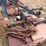 8'-bush-hog-on-3-pt-hitch-needs-repair-image-3