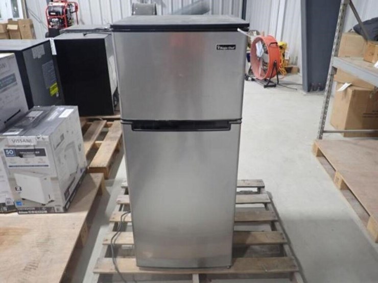 magic-chef-fridge-&-freezer-image-4