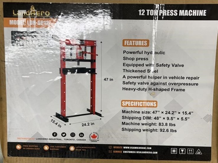 landhero-12-ton-shop-press-image-1