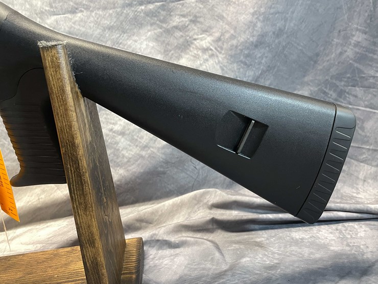 #2340-•-benelli-supernova-12-ga.-pump-action-shotgun,-sn:-z1096898l-image-9