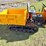new-sdlanch-15hp-gas-track-dump-truck-image-3