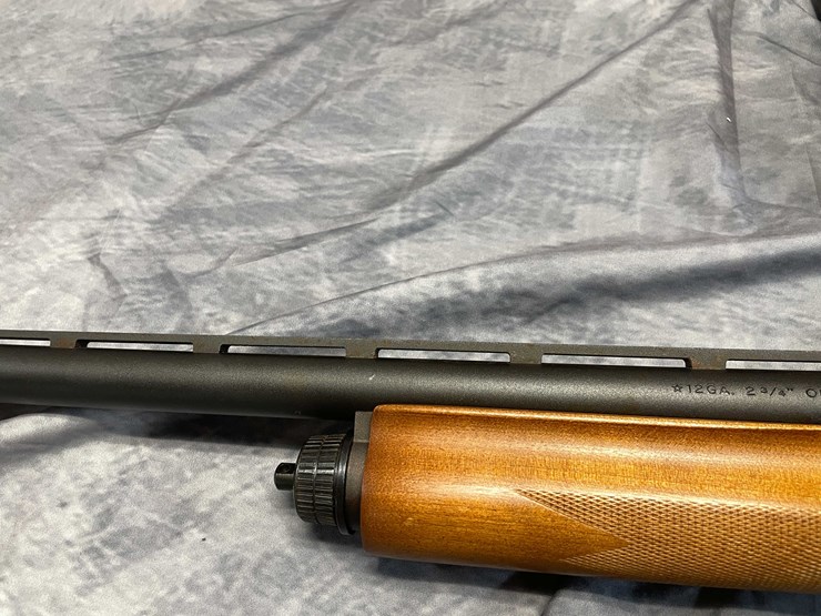 #2346-•-remington-model-870-12-ga.-pump-action-shotgun,-sn:-0770113m-image-23