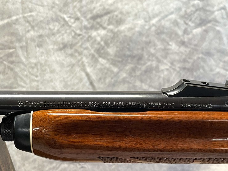 #2316-•-remington-model-7400-30-06-sprg-semi-auto-rifle,-sn:-8287290-image-12