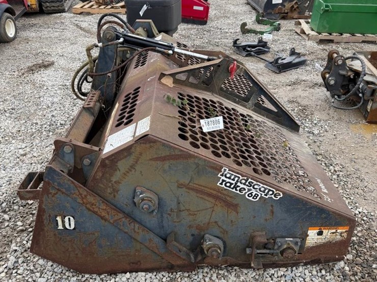 bobcat-6b-72”-skid-steer-landscape-rake-image-6