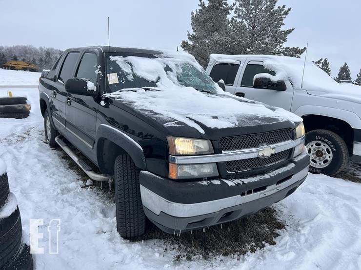 2005-chevrolet-avalanche-1500-image-3
