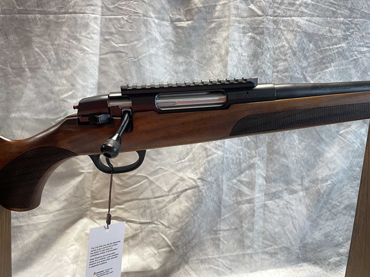 #2376-•-savage-arms-model-334-30-06-spr-bolt-action-rifle,-sn:-td218-24dg00065-image-4