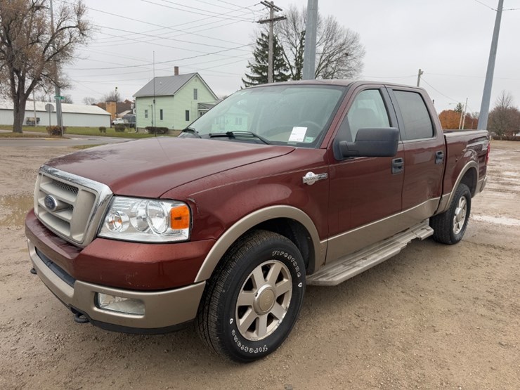 2005-ford-f150-king-ranch-image-1