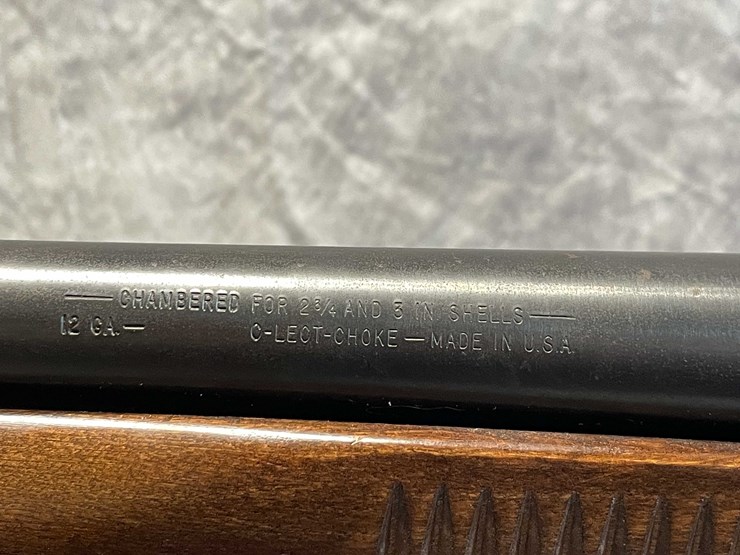 #2333-•-westerfield-model-550-12-ga.-pump-action-shotgun,-sn:-ha43103-image-12