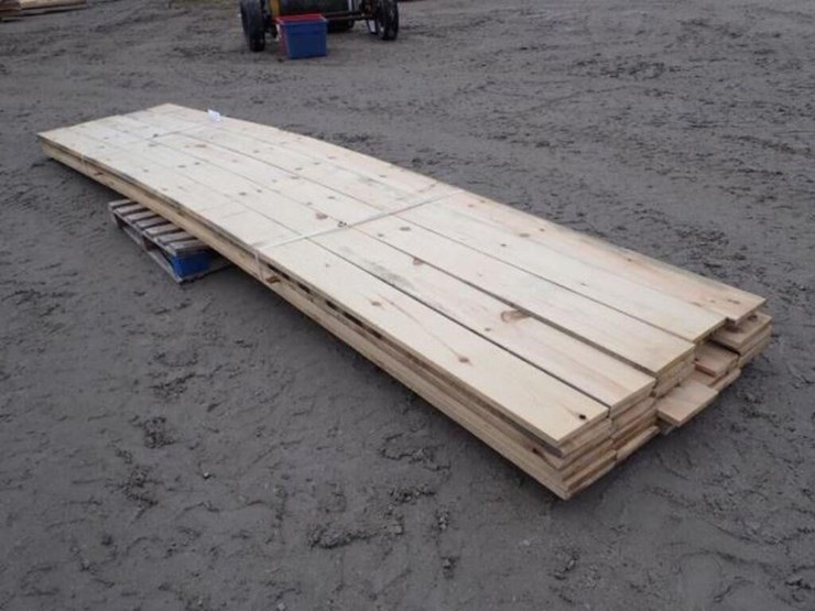 qty-of-(30)-1-in.-x-8-in.-x-16-ft-pine-lumber-a511-image-3