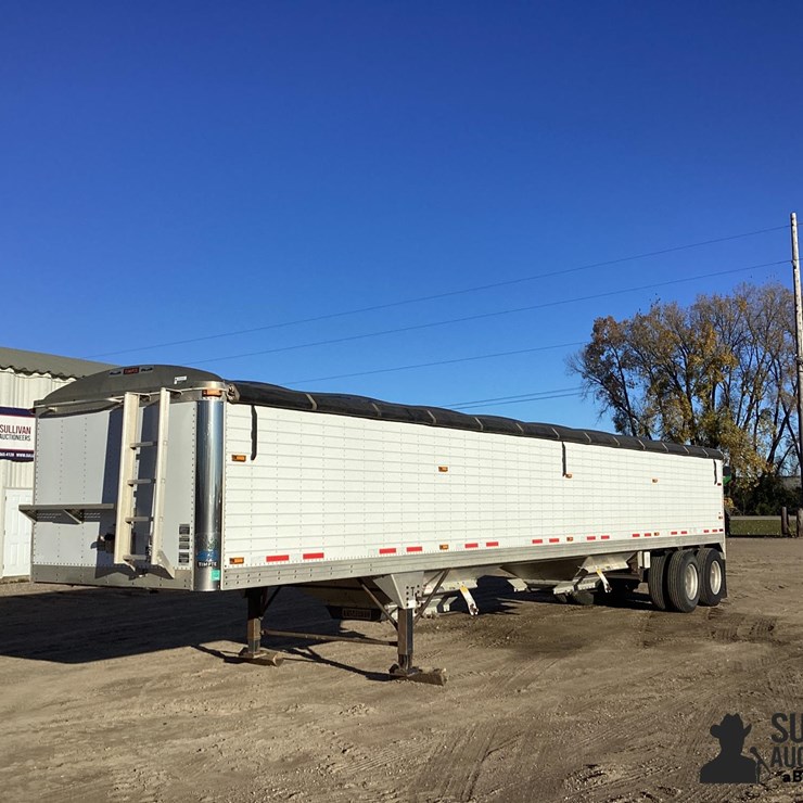 2009 TIMPTE HOPPER BOTTOM