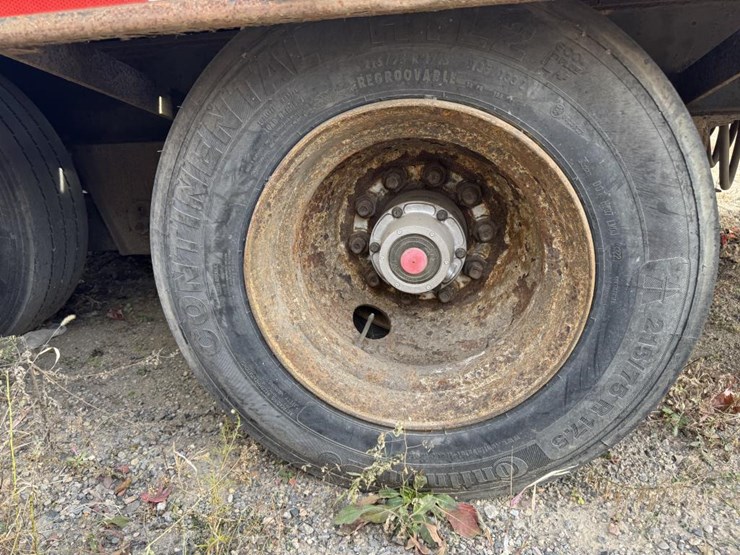 #1487-•-2001-felling-ft-40-2-equipment-trailer-image-23