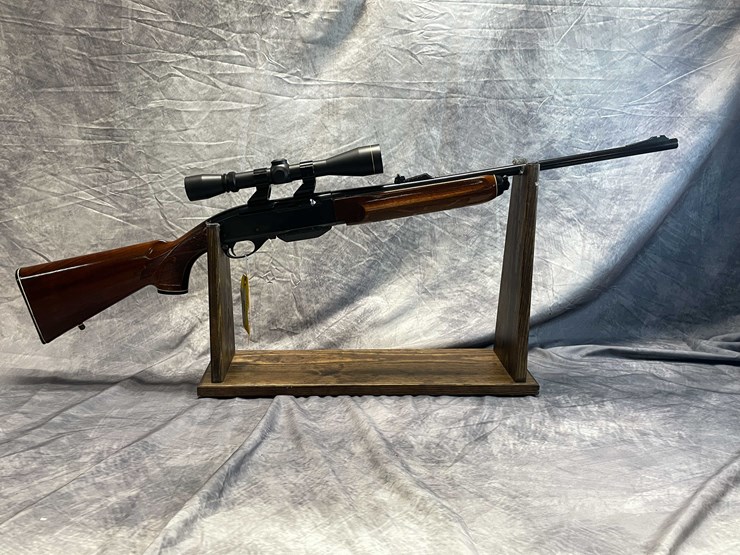 #2316-•-remington-model-7400-30-06-sprg-semi-auto-rifle,-sn:-8287290-image-1