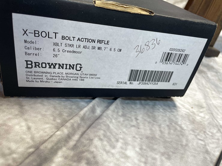 #2377-•-browning-x-bolt-6.5-creedmoor-bolt-action-rifle,-sn:-jp30842yy354-image-19