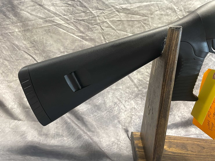 #2340-•-benelli-supernova-12-ga.-pump-action-shotgun,-sn:-z1096898l-image-2
