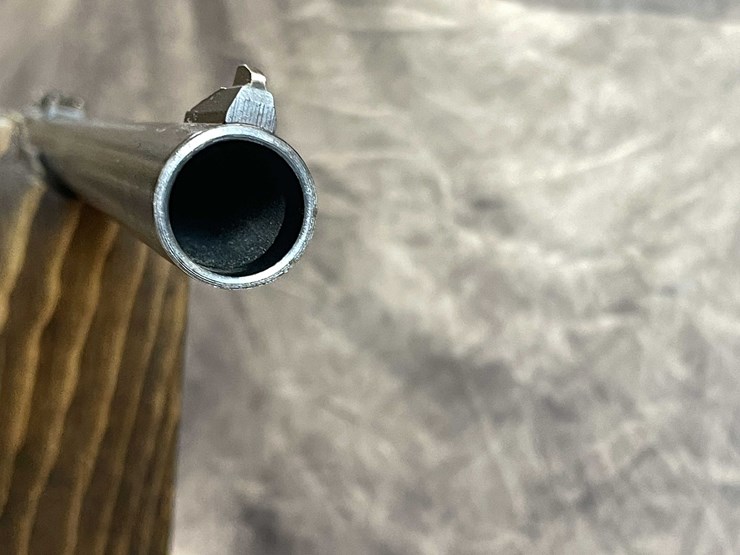 #2356-•-nef-tracker-sb1-12-ga.-shotgun,-sn:-nf320292-image-7